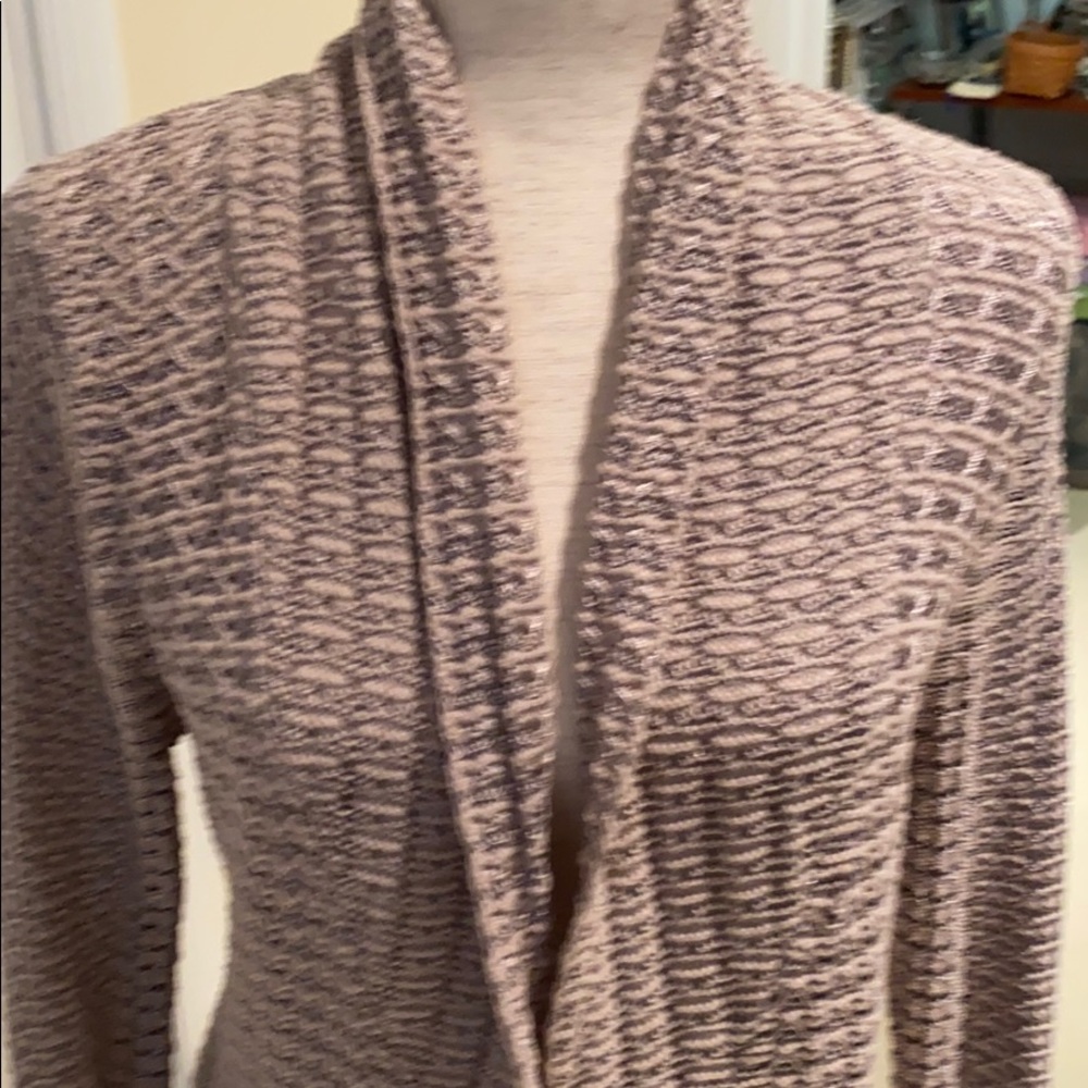INC sweater